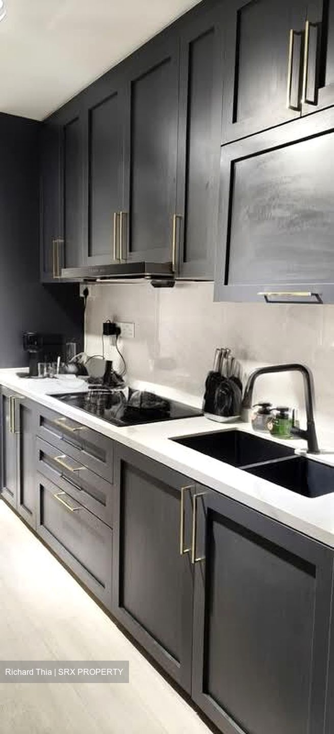 Blk 421B Northshore Straitsview (Punggol), HDB 4 Rooms #622765791